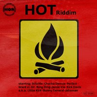 Raggamuffin - Ward 21