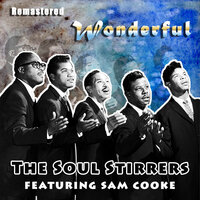 Be with Me Jesus - The Soul Stirrers & Sam Cooke