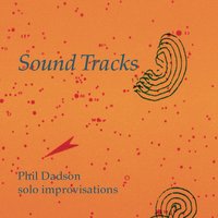 Obilquely - Phil Dadson