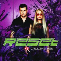 Neverever Stop - Reset
