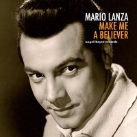I Love Thee - Mario Lanza & Эдвард Григ