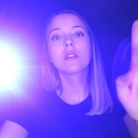 Pure Light Triggers Pt.6 - asmr august