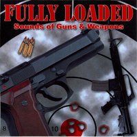 Gun - Machine - M3 - Long Burst - Captain Audio