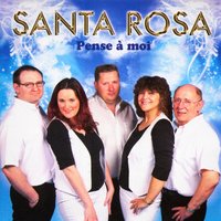 Hallo, bonjour mon amour - Santa Rosa