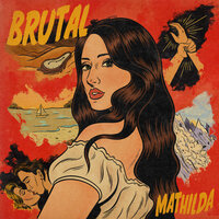 Retourner à la mer - Mathilda