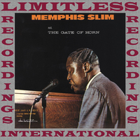 Wish Me Well - Memphis Slim