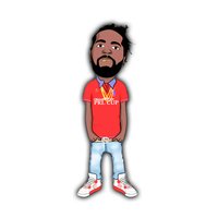 Allen Iverson - Bambitho