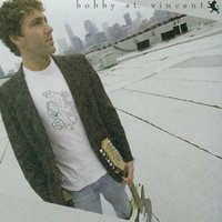 Fancy - Bobby St. Vincent