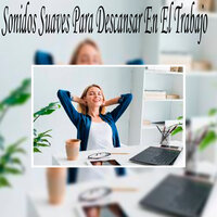 Sombras De Hojas - Sonidos suaves