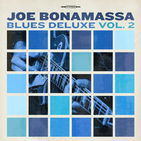 Hope You Realize It (Goodbye Again) - Joe Bonamassa