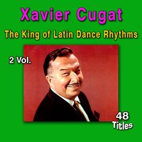 Adios - Xavier Cugat