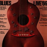 Medley: Rocking With Chromanica / I Feel Bad, Bad, - Carey Bell & Earl Hooker & Mack Thompson & Robert St. Julien