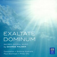 Mass "A Child Is Born": I. Processional - Paul McMahon