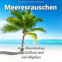 Entspannende Wellen - Meeresgeräusche & Naturgeräusche & Meeresrauschen