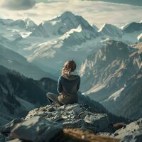 Calm’s Contemplative Course - Deep Sleep Sessions & Solfeggion Frequencies 528Hz & The Aural Healer