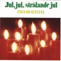 Ett barn är fött denna dag - Ingvar Wixell