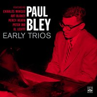 There Will Never Been Another You - Paul Bley