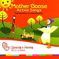 Baa Baa Black Sheep Action Song - The Kiwi Kids