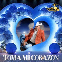 Toma Mi Corazón - Hernando Saavedra Music