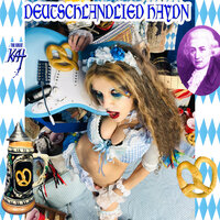 Deutschlandlied Haydn - The Great Kat
