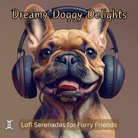 Lofi Dog Dreams - RelaxMyDog & Lofi Gemini & Dog Music Club
