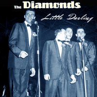 Sleigh Ride - The Diamonds