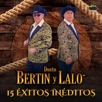 La Elisa - Dueto Bertin y Lalo