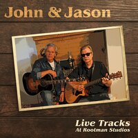 Some Other Time - John