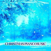 Carol of the Bells - Christmas Piano Music