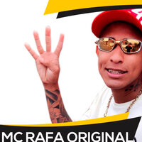 Chama as Amiguinhas - Mc Rafa Original & MC Vilella & Dj R7 & MC Rafa Original feat. MC Vilella