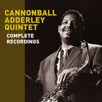 Cobbweb - Cannonball Adderley