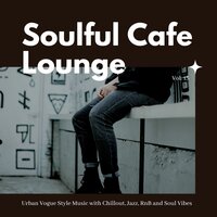 Velvet Lounge - Eddie Caldwell