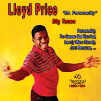 Mary Anne - Lloyd Price