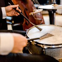 The Peacocks - milestones Jazzband