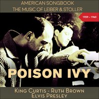 Love Potion No.9 - The Clovers