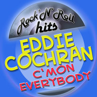 Somethin' Else - Eddie Cochran