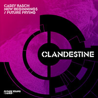 New Beginnings - Casey Rasch