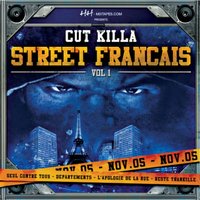 Ils veulent écouter notre son - DJ Cut Killer & l'eskadrille & Dj Cut Killer, L'eskadrille