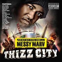 Intro - Messy Marv