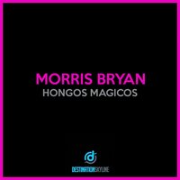 Hongos Magicos - Morris Bryan