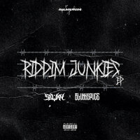 Blood - BLVNKSPVCE & Sevnn & Graham