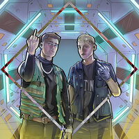 Yams - Prism & Kozee