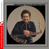 Nobody but You - Seldon Powell