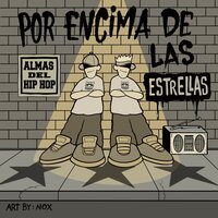Al Porro 11 - Almas del Hip hop