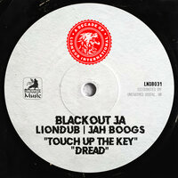 Touch Up the Key - Liondub & Jah Boogs & Liondub, Jah Boogs