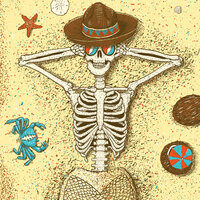 Samson & Delilah - Dead & Company