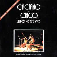 Bárbara - Caetano Veloso & Chico Buarque