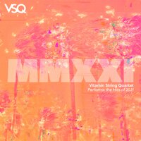 déjà vu - Vitamin String Quartet