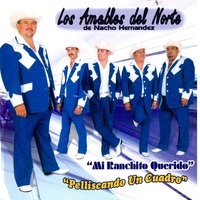 Ruben Lopez - Los Amables del Norte