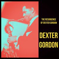 Lovely Lisa - Dexter Gordon